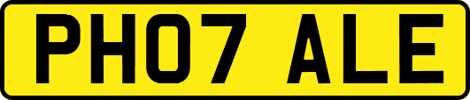 PH07ALE
