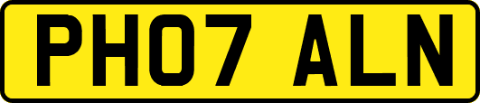 PH07ALN