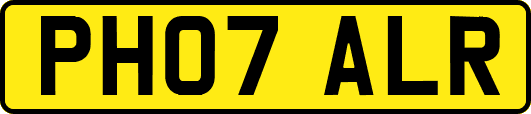 PH07ALR