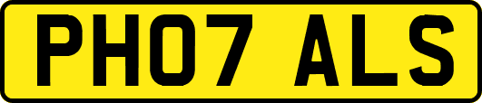 PH07ALS