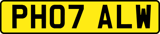 PH07ALW