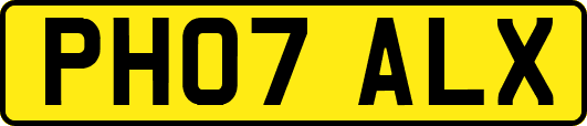 PH07ALX