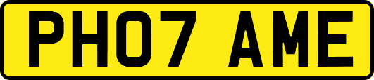 PH07AME