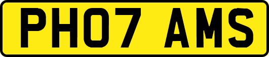 PH07AMS