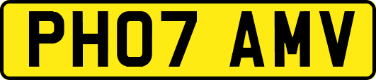 PH07AMV
