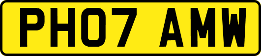 PH07AMW
