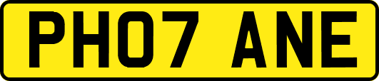 PH07ANE