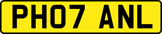 PH07ANL