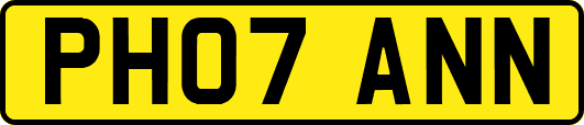 PH07ANN