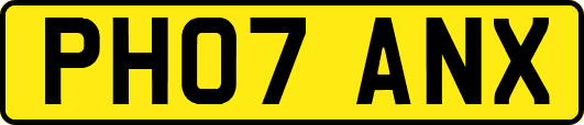 PH07ANX