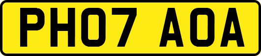 PH07AOA