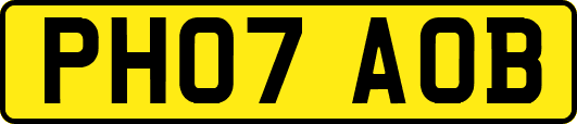 PH07AOB