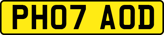 PH07AOD