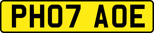 PH07AOE