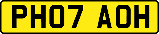 PH07AOH