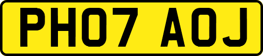 PH07AOJ