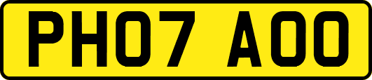 PH07AOO