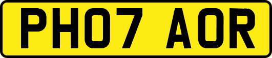 PH07AOR
