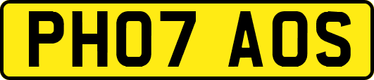 PH07AOS