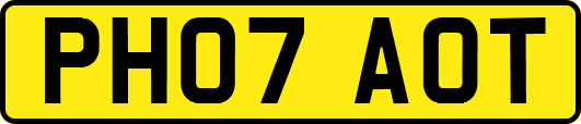 PH07AOT