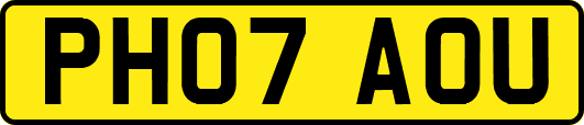 PH07AOU