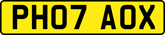 PH07AOX
