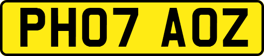 PH07AOZ