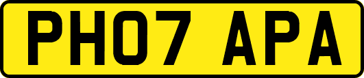 PH07APA