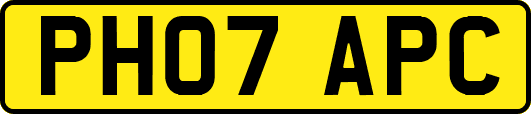 PH07APC