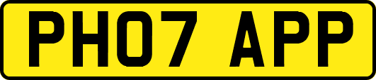PH07APP