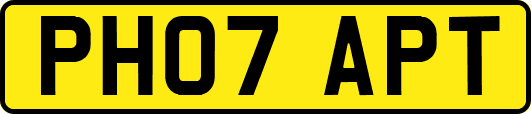 PH07APT