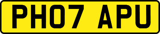 PH07APU