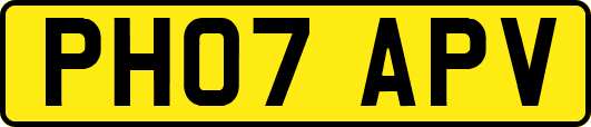 PH07APV