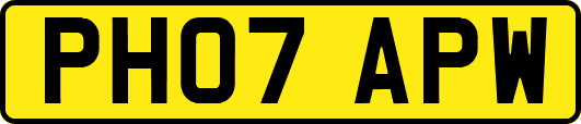 PH07APW