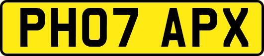 PH07APX