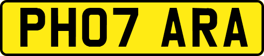 PH07ARA