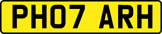 PH07ARH