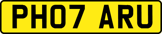 PH07ARU