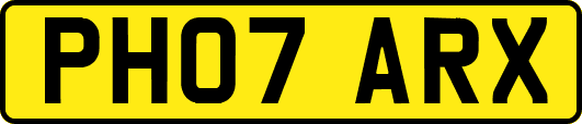 PH07ARX