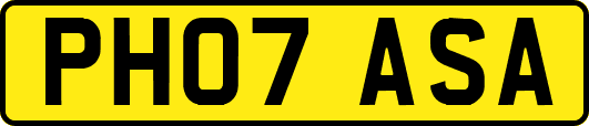 PH07ASA