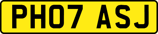 PH07ASJ