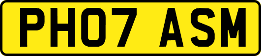 PH07ASM
