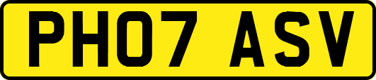 PH07ASV