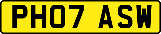 PH07ASW