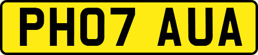 PH07AUA