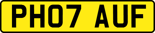 PH07AUF