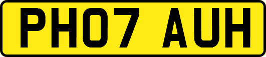PH07AUH