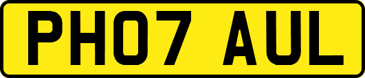 PH07AUL