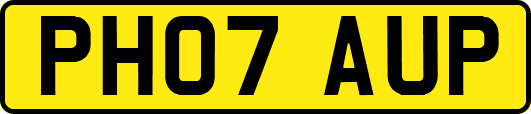 PH07AUP