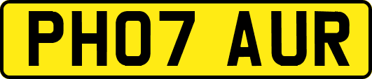 PH07AUR